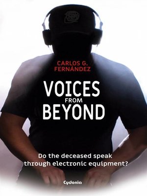cover image of Voices from Beyond